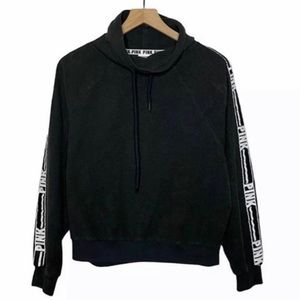 Victoria Secret PINK Pullover Cowl Neck